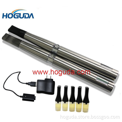 2013 Popular Electronic Cigarette EGO-T LCD Healthy and Safe